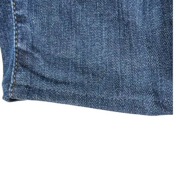 L.L. Bean Classic Fit Jeans Size 12 - Picture 7 of 9